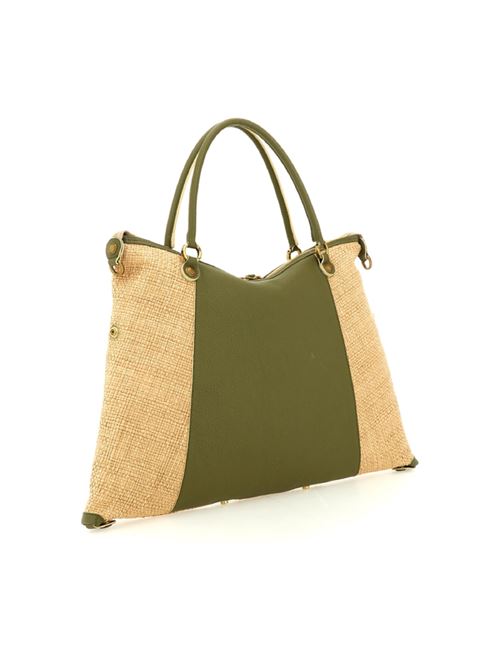 THAMARA PLUS MC2517 VERDE GABS | THAMARA PLUS MC2517 VERDE
